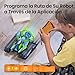 Imagen de Sillbird Robot Kit de Construcción de Coche Robot con Control Remoto