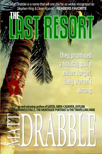 Cover of The Last Resort