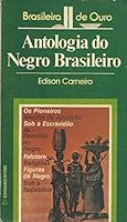 Antologia do Negro Brasileiro 8522006598 Book Cover