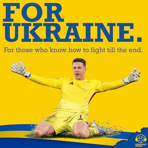 #320 | For Ukraine.