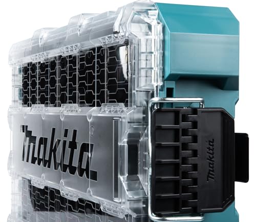 Organiseur MAKITA P 91045 MAKTRAK™ profondeur Moyenne - vue 10