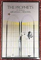 The Prophets 1962 First Edition B017RPUNE8 Book Cover