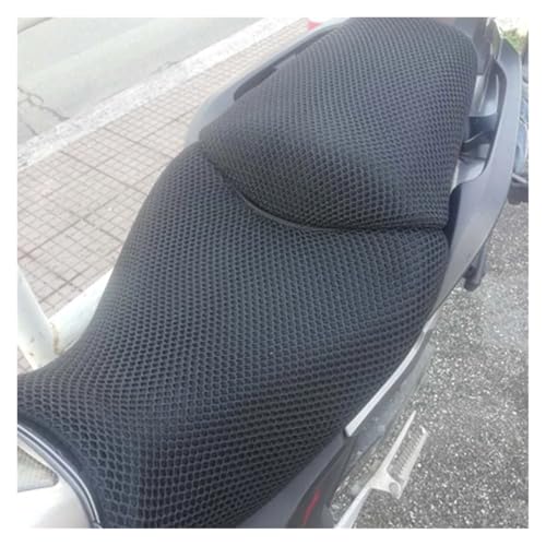 Housse de siège de moto Honda NC750X NC700X accessoires de protection de selle 3D