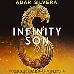 Cover of Infinity Son