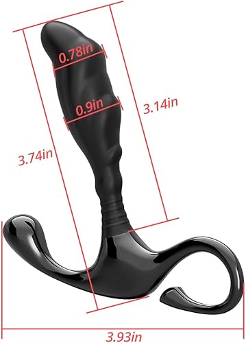 Miniatura 2 de FST Entrenador sexual anal de silicona, juguetes sexuales con enchufe anal pequeño, juguete sexual para adultos, masaje de próstata, entrenador