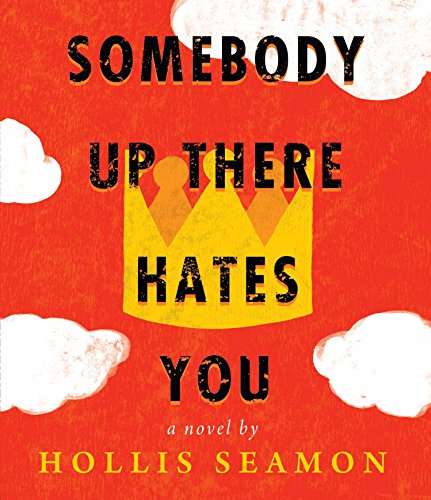 Somebody Up There Hates You Livre PDF Gratuit