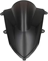 Vista 3 de Tornillos para parabrisas de motocicleta MFS, accesorios para tornillos de parabrisas de motocicleta, accesorios compatibles con Honda CBR650R 2019