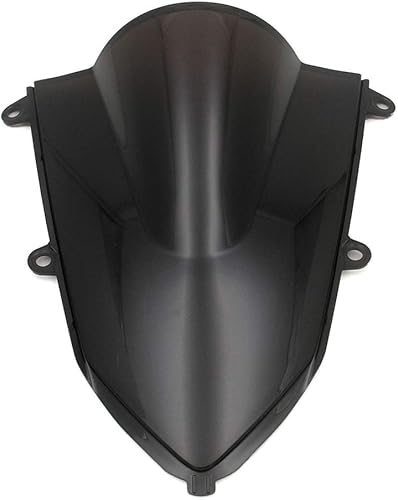 Miniatura 3 de Tornillos para parabrisas de motocicleta MFS, accesorios para tornillos de parabrisas de motocicleta, accesorios compatibles con Honda CBR650R 2019