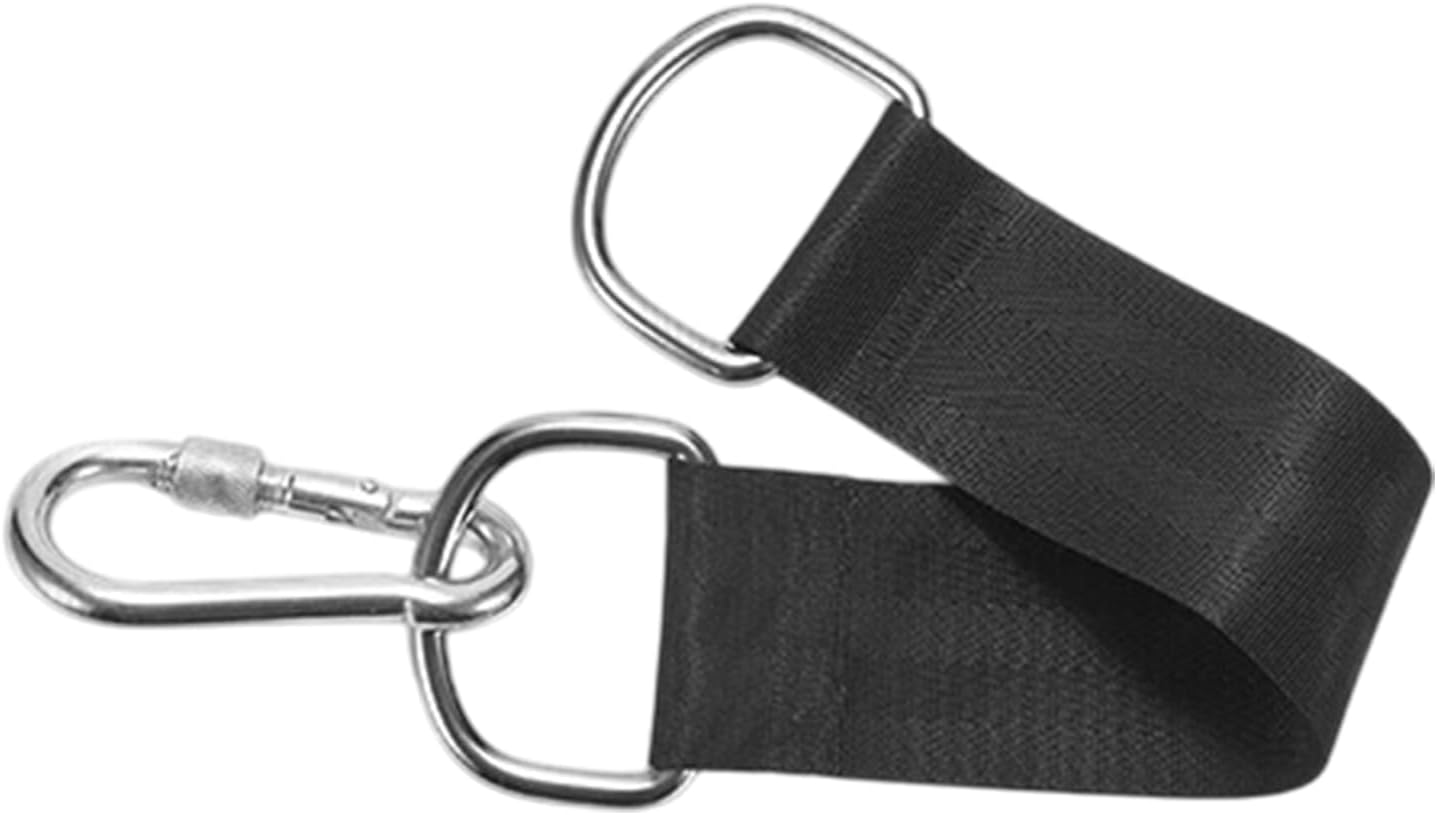 ツリースイングストラップ、木のハンモックストラップ | ヘビー  