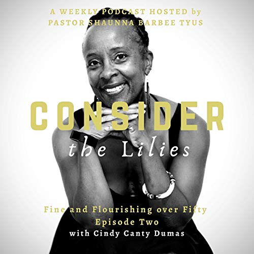 Fine and Flourishing Over 50 - Part Two