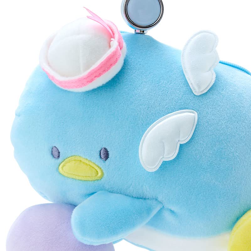 Amazon | サンリオ(SANRIO) タキシードサム もっちりパスケース