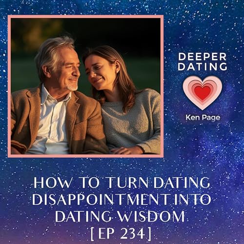How To Turn Dating Disappointment Into Dating Wisdom [EP 234]