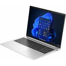 HP EliteBook 860 G10 16" Notebook - WUXGA - 1920 x 1200 - Intel Core i7 13th Generation i7-1365U Deca Core 10 Core 1.80 GHz - Total 16GB RAM - 512GB SSD