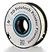 3D Printer PLA Filament 1.75MM Filament, Dimensional Accuracy +/- 0.03 mm, 2.2 LBS (1.0KG) - 3D Solutech (Glow in The Dark)