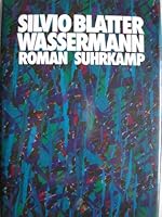 Wassermann. Roman. 3518380974 Book Cover