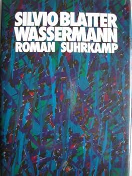 Paperback Wassermann. Roman. [German] Book