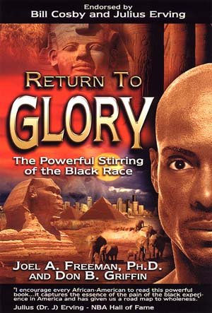 Return to Glory: [DVD] The Powerful Stirring of the Black Man