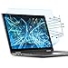 2 Pack 13.3” Laptop Screen Protector -Blue Light Filter, Eye Protection Blue Light Blocking & Anti Glare Screen Protector Compatible 13.3" HP/DELL/Asus/Acer/Sony/Samsung/Lenovo 16:9 Aspect Ratio