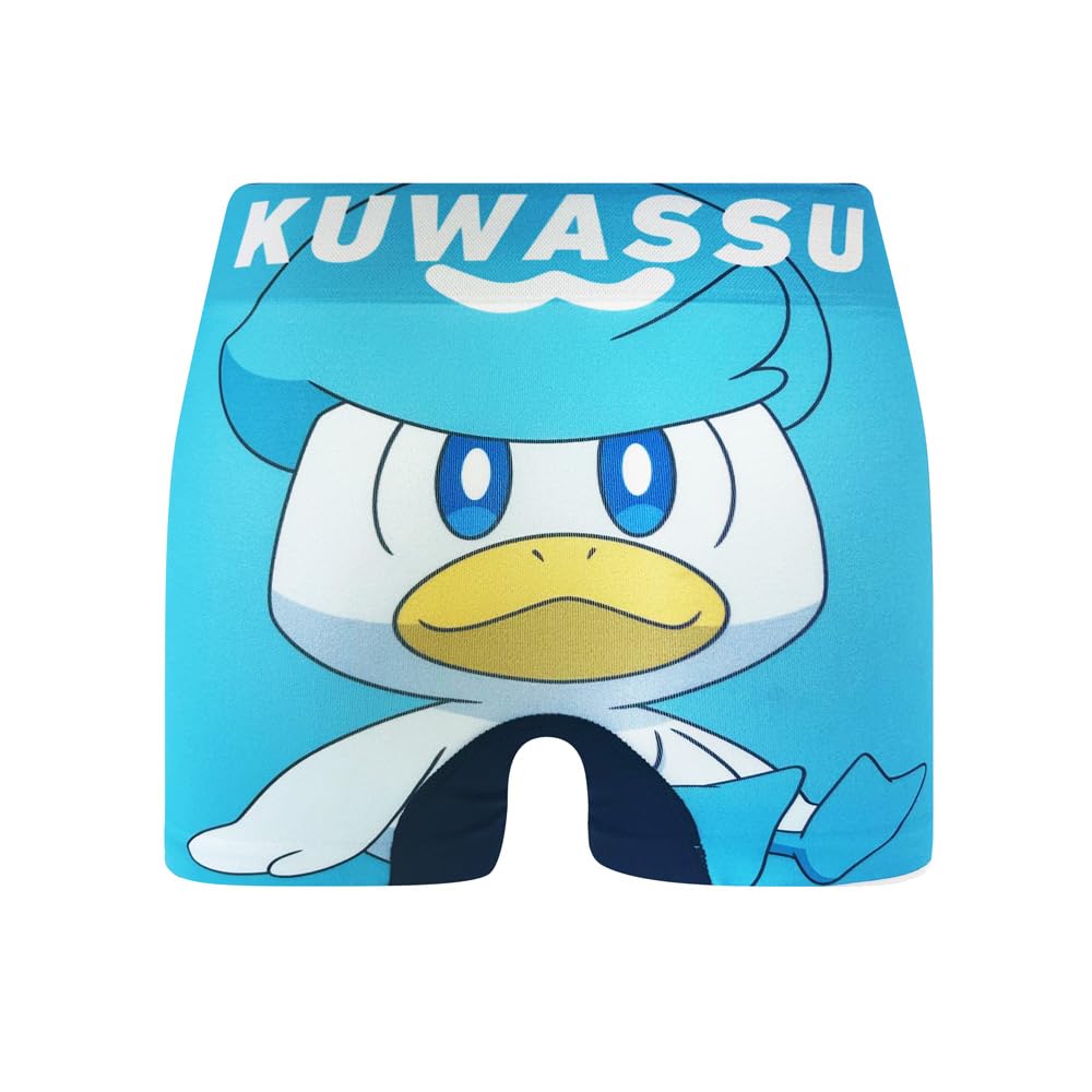 E*-様 ポケットモンスター　トランクス　未使用 ❤️新品❤️最終セール❤️ポケモン トランクス LL 2枚組