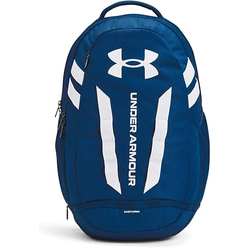 Under Armour Unisex Hustle 5.0 Backpack