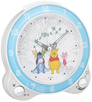 Winnie The Pooh Alarm Clocks photo Winnie The Pooh Alarm Clocks
