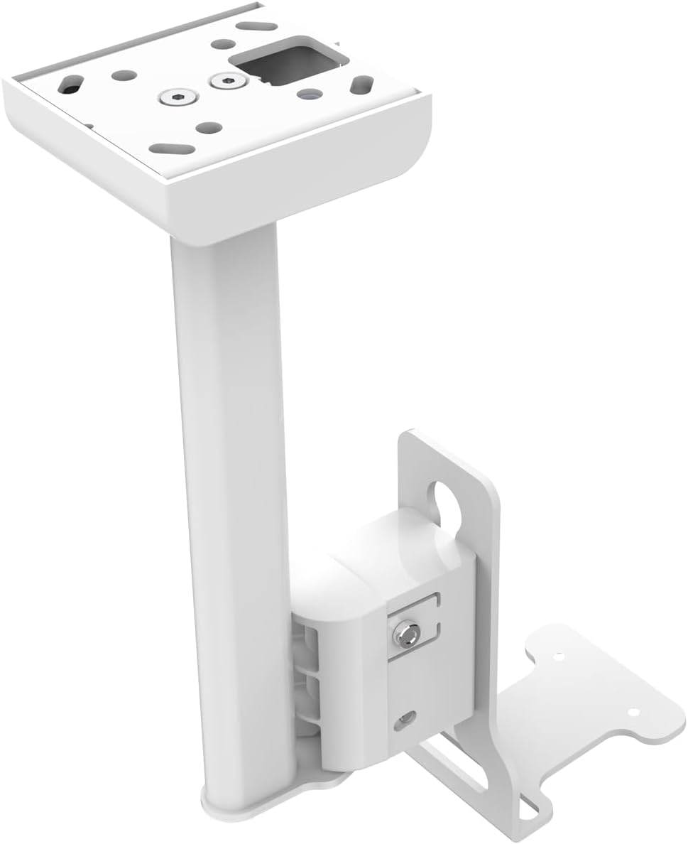 Flexson Ceiling Mount for Era 300 (White, Single)