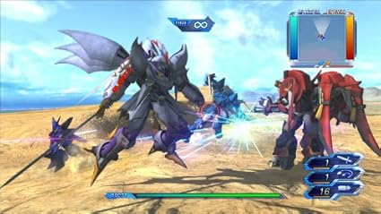 Amazon Com Super Robot Taisen Og Infinite Battle Playstation 3 Japan Import Video Games Amazon Com Super Robot Taisen Og Infinite Battle Playstation 3 Japan Import Video Games