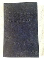 Alcoholicos Anonimos 0916856232 Book Cover