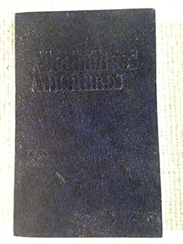 Unknown Binding Alcoholicos Anonimos [Spanish] Book