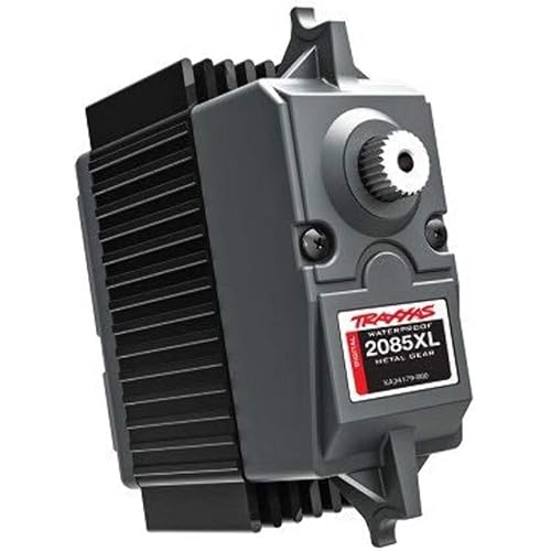 Traxxas SERVO HI-TORQ Digital MTL Gear