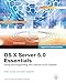 OS X Server 5.0 Essentials - Apple Pro Training Series: Using and Supporting OS X Server on El Capitan