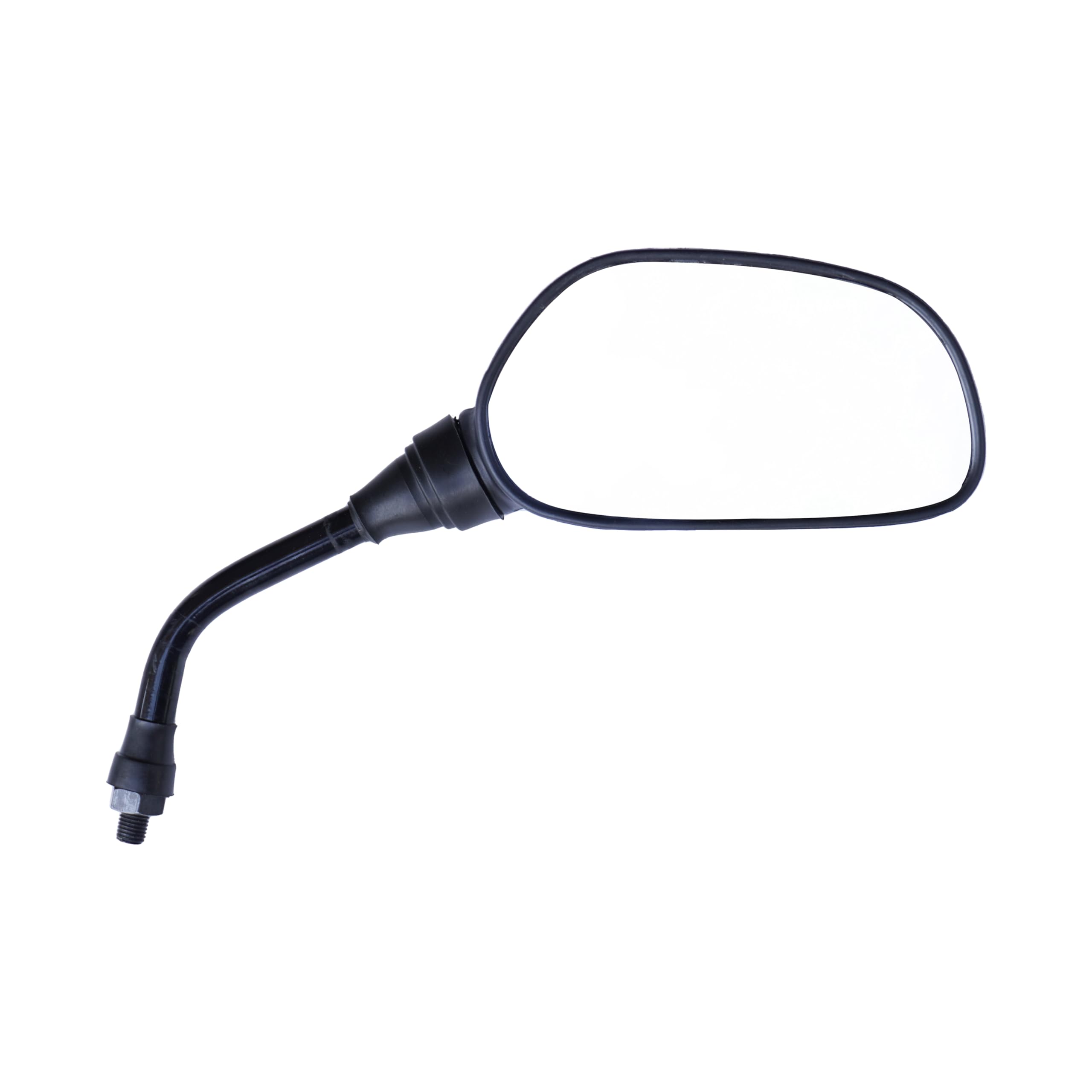 NIKAVI MR786R Side View Glass Rear View Mirror Compatible For Bjaj Pulsar/Platina/Discover/XCD (RIGHT HAND)-image-14