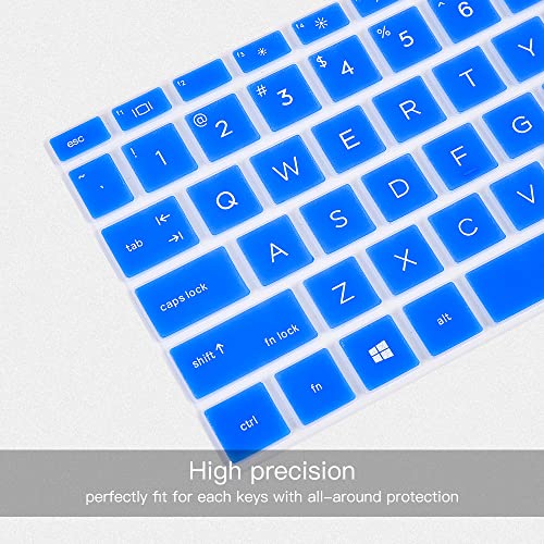 Protector de Teclado para HP EliteBook 840/845 G7 G8 14 pulgadas miniatura 3