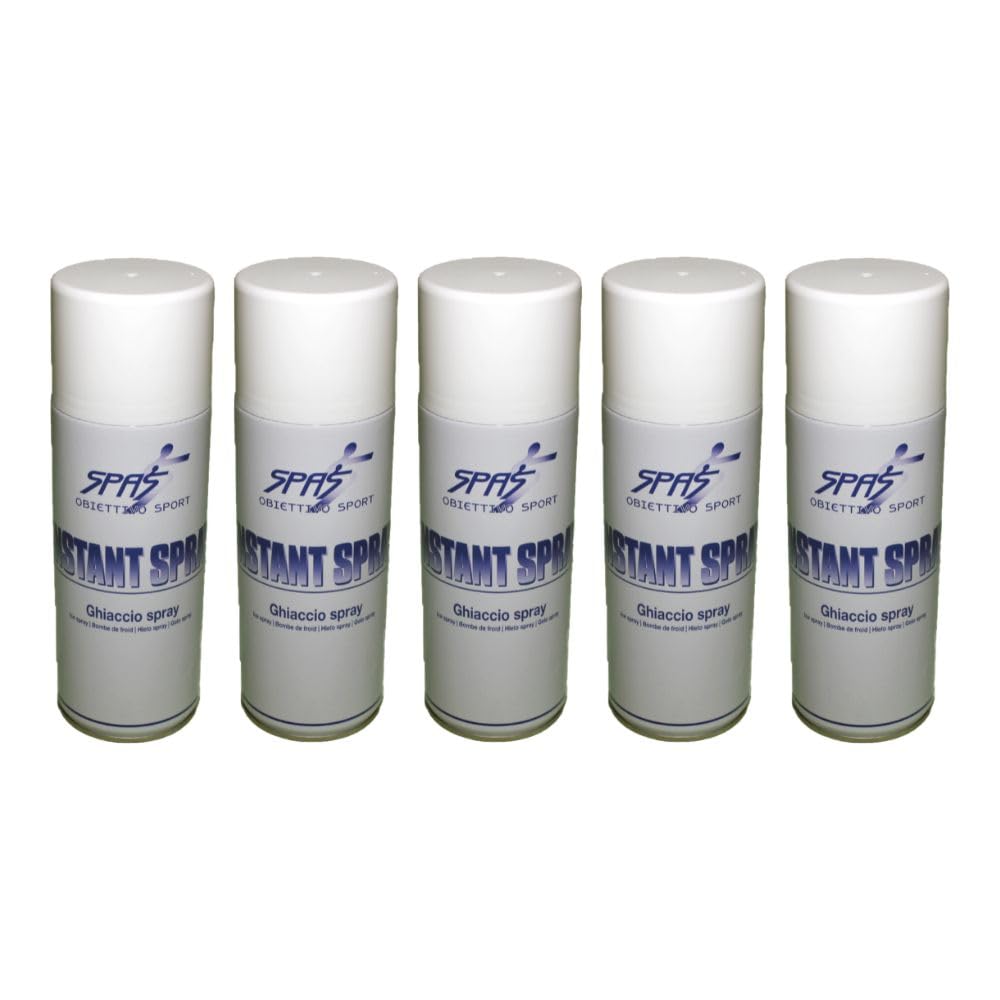 HIELO EN SPRAY INSTANTÁNEO 400ml ECOLÓGICO (5)