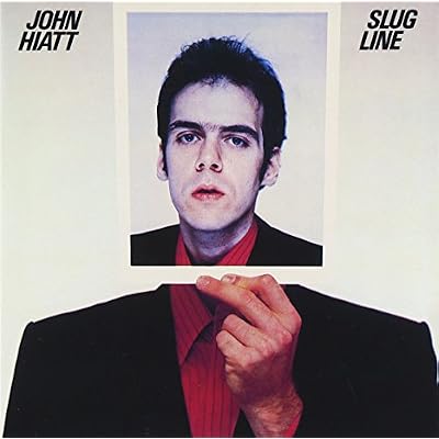 Slug Line