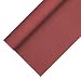 Produktbild Papstar, Tischdecke, stoffähnlich, Vlies "soft selection plus" 25 m x 1,18 m rot auf Rolle, #84943