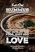 Hummus: Something about Food, East and Love: Best Hummus Recipes From All Over the World