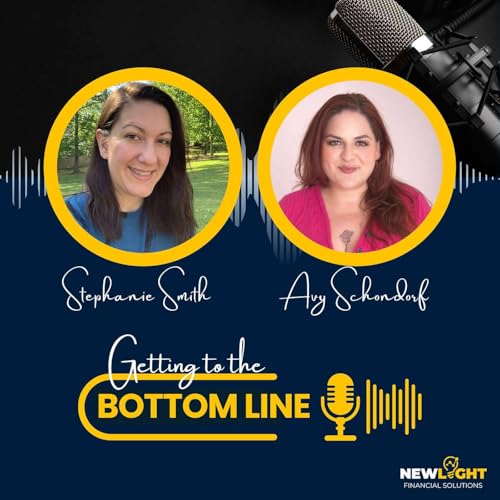 How Executive Dysfunction Is Quietly Costing You Revenue with Avy Schondorf