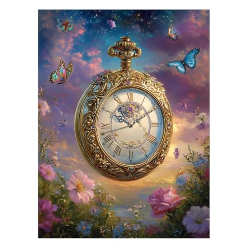 �� �������G �����h��G ����L�b�g �������v DIY �A�[�g�G���|�L�b�g �E�H�[���A�[�g �y�C���g�o�C�i���o�[ �H ���� �L�����o�X �G��Ǐ���30x20cm �p�L�����r���O���[���Q���̉Ƃ̑��� �a�����v���[���g���� JLYH-9480