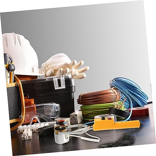 Pot de soudure électrique 500W Artibetter pour réussir l'étamage des fils sans surchauffe - 4