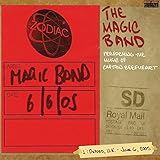 Sundazed Music / Modern Harmonic
