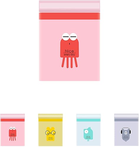 30 bolsas de basura desechables fáciles de pegar  A prueba de fugas  Conveniente  Duradero  Para coche, oficina, cocina, baño (30 unidades)