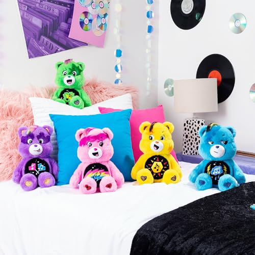 Peluche Share Bear Osos Cariñosos 35cm de Basic Fun ecológico 6