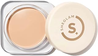 كريم اساس بتغطية كاملة من شيجلام - بلام فير، لنوع البشرة كل الأنواعة،