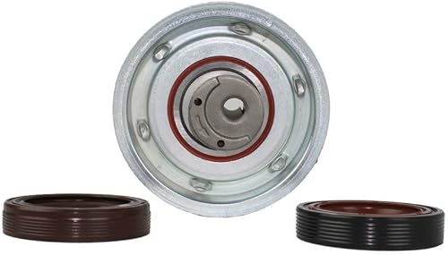 Miniatura 4 de Kits de correa dentada