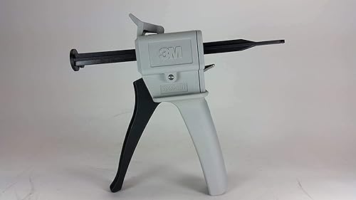 3M aplicador manual EPX de 200ml, 1