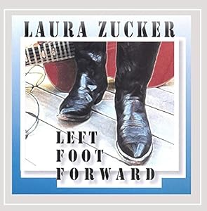 Left Foot Forward CDs & Vinyl