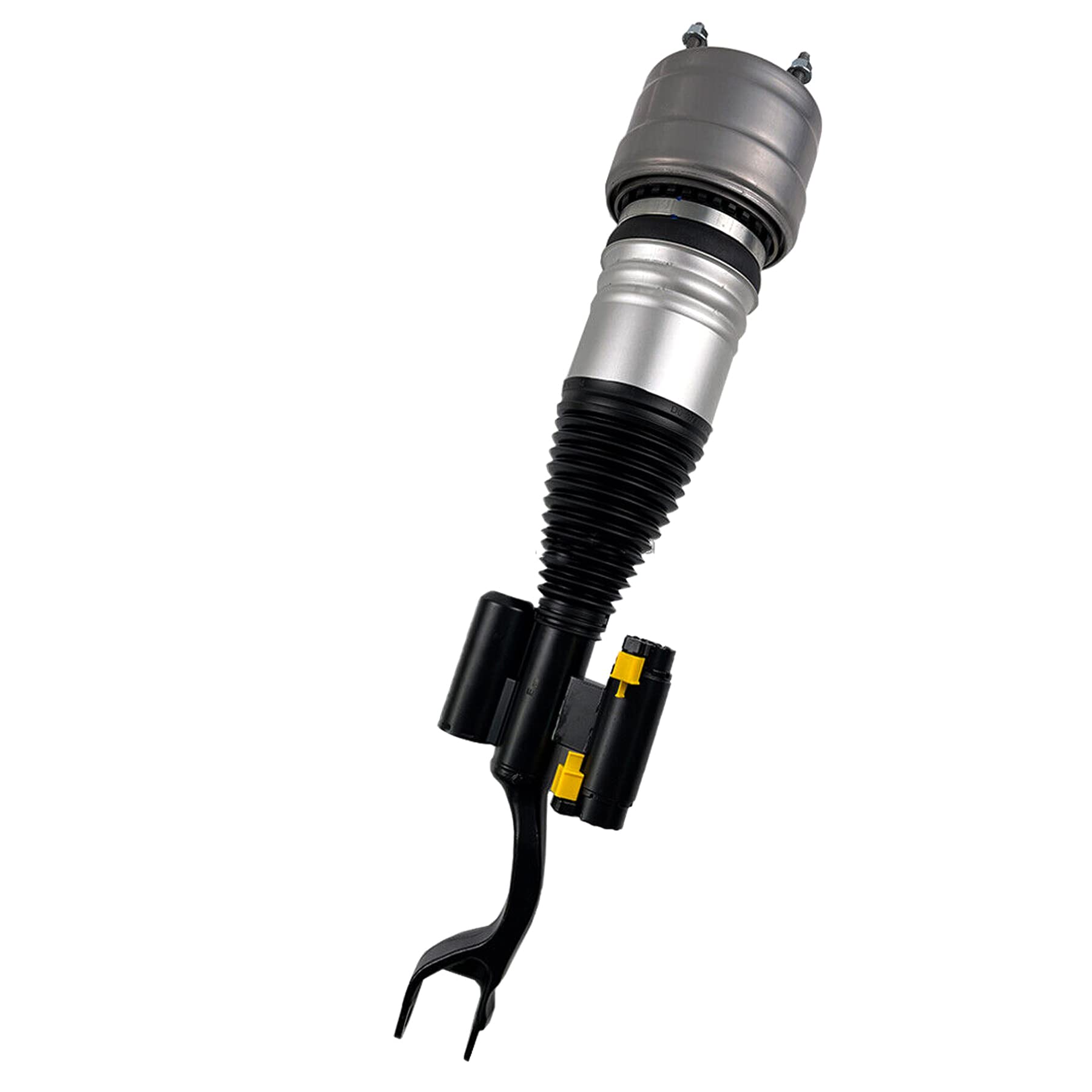Amazon.com: JMROFRAUS 2x Front Air Suspension Shocks Struts For 