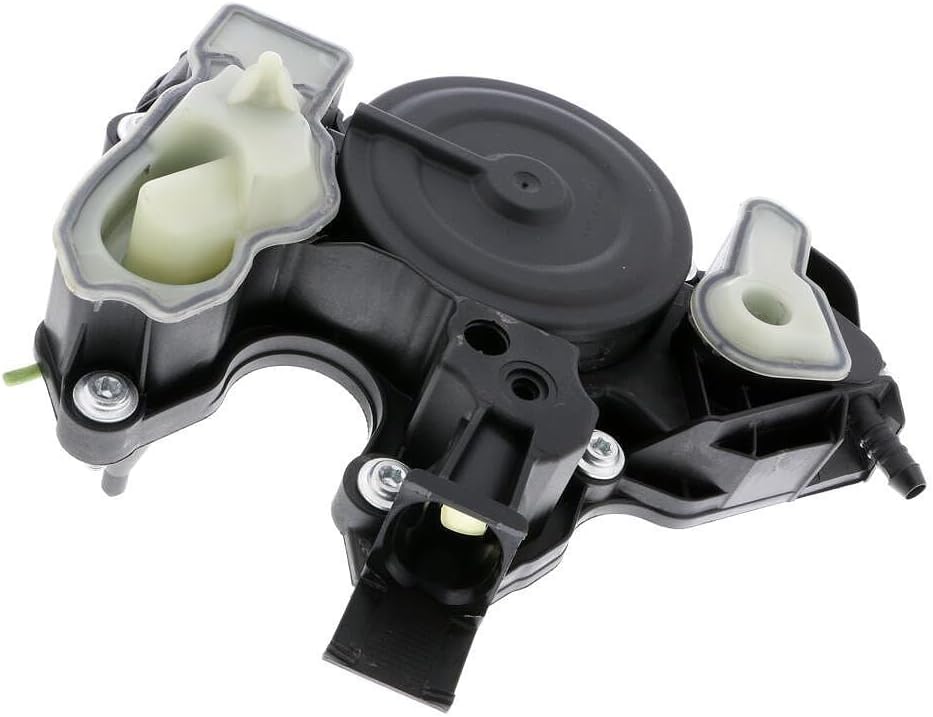 VAICO Oil Separator, crankcase ventilation V10-3697