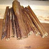 100% schonend getrockneter Pferdedarm ohne irgendwelche Zusätze